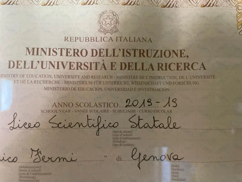 comprar diploma universitario